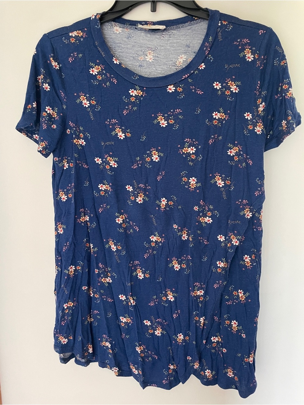 Nursing breastfeeding top